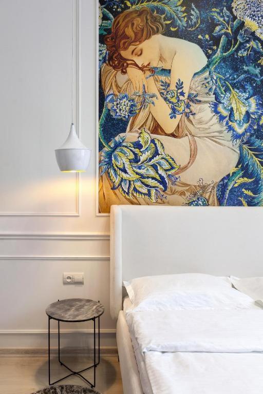 Leogrand Apartments On Lychakivska 3 Lviv Luaran gambar